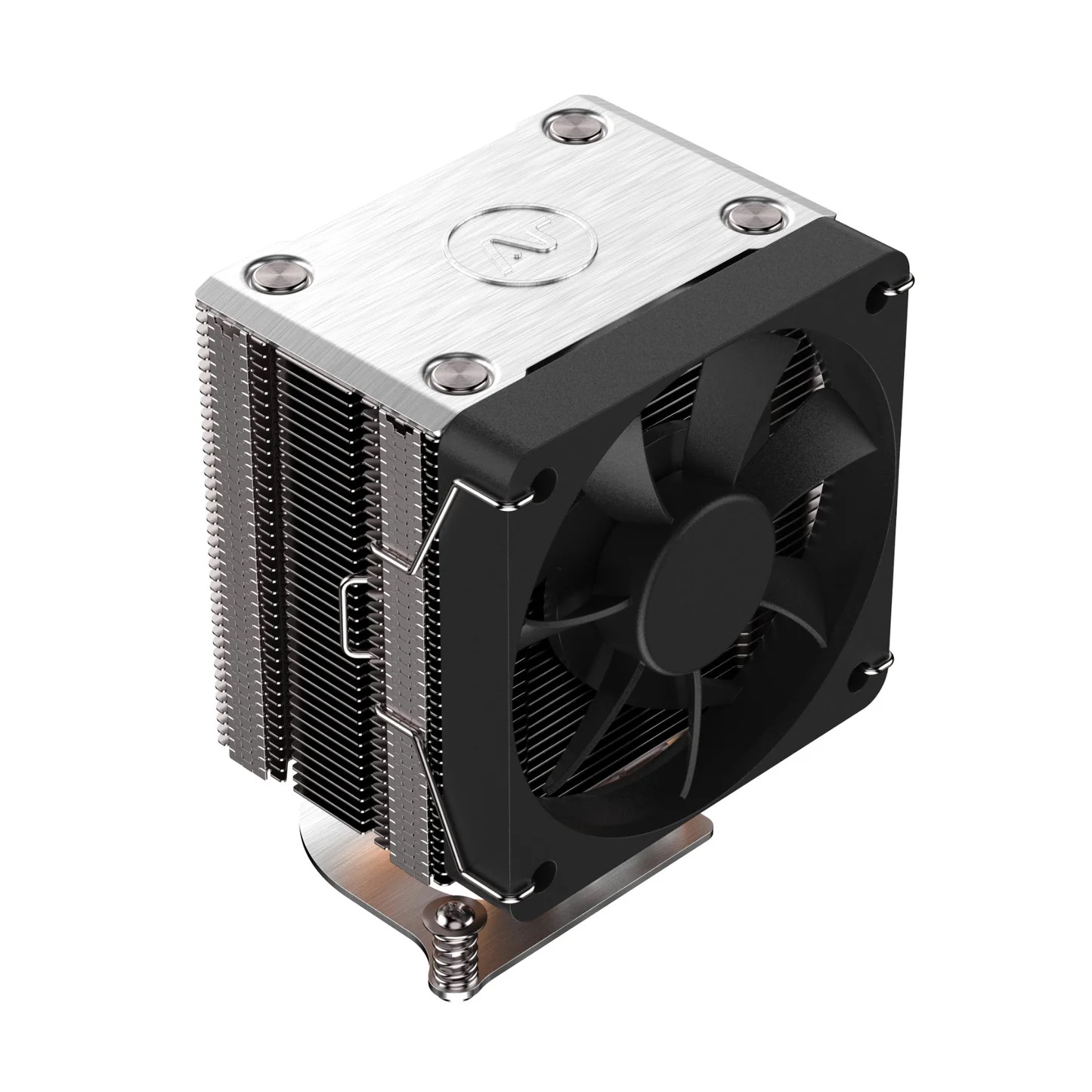 Φωτογραφία προϊόντος: Argon40 THRML Radiator Cooler 60mm (Argon THRML 60mm Radiator Cooler)