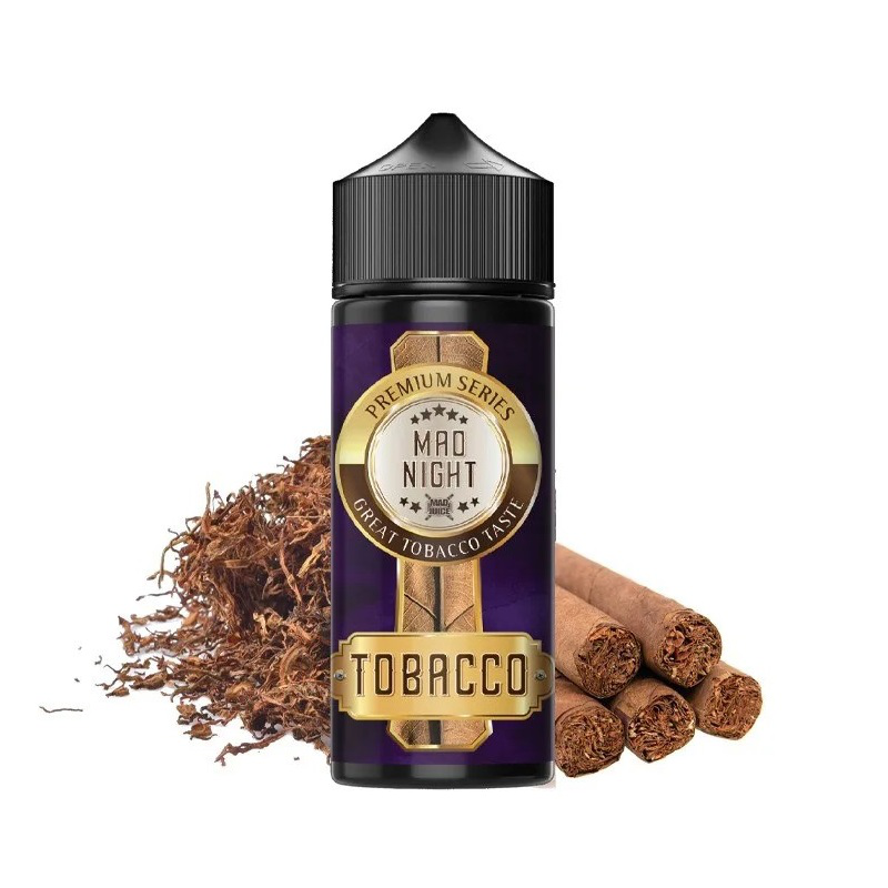 Φωτογραφία προϊόντος: Mad Juice Flavor Shot Mad Night 30ml/120ml