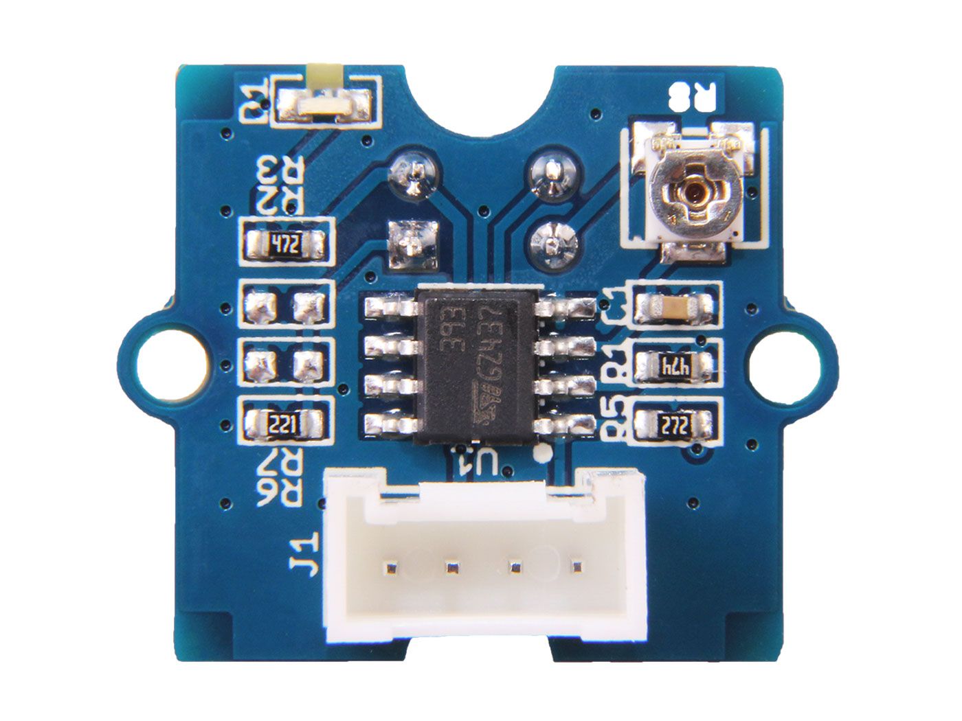 Φωτογραφία προϊόντος: Seeed Studio Grove - IR Distance Interrupter v1.2