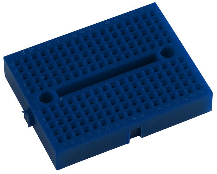Φωτογραφία προϊόντος: Breadboard Mini Blue OEM