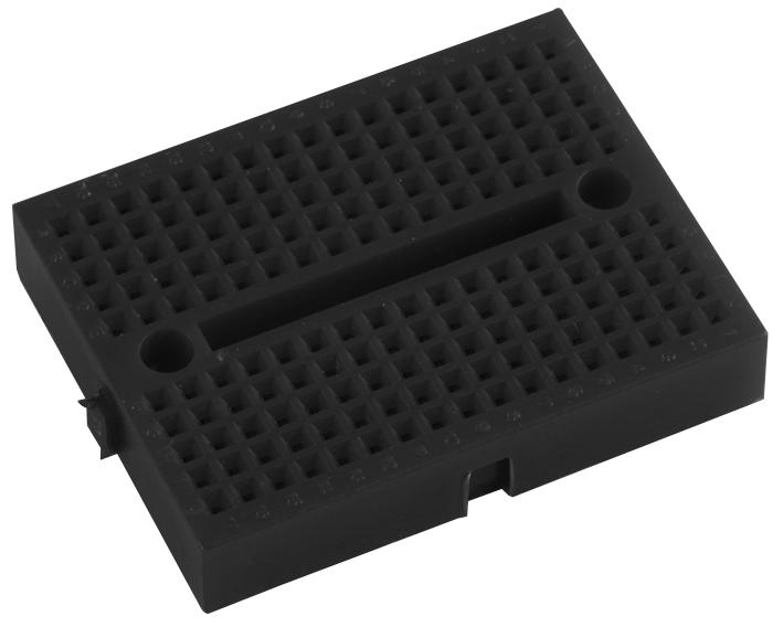 Φωτογραφία προϊόντος: Breadboard Mini Black OEM