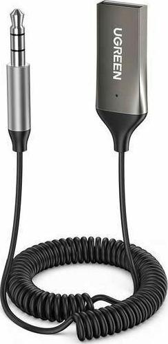 Φωτογραφία προϊόντος: Ugreen Bluetooth Αυτοκινήτου 5.0 για το Ταμπλό με AUX και USB φόρτιση