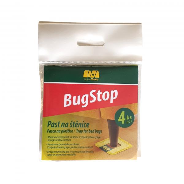 Φωτογραφία προϊόντος: OEM BUGSTOP παγίδα κοριών