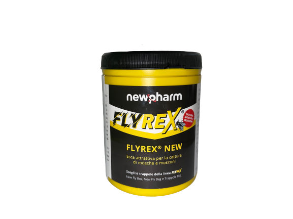 Φωτογραφία προϊόντος: OEM FLYREX new ΝΕΟ ΔΟΛΩΜΑ ΓΙΑ ΠΡΟΣΕΛΚΥΣΗ ΜΥΓΩΝ ΣΕ ΚΟΚΚΩΔΗ ΜΟΡΦΗ