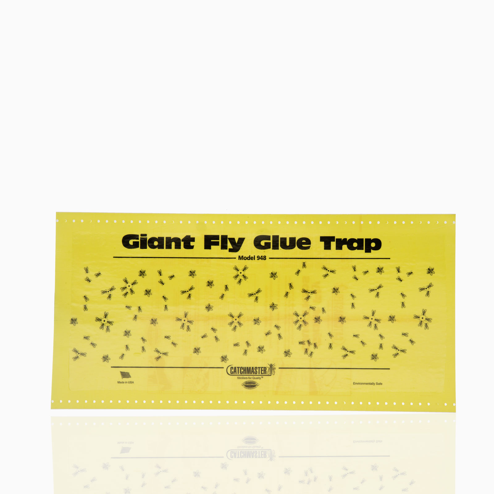 Φωτογραφία προϊόντος: Μυγοπαγίδα 931 Giant Fly Glue Trap-Pro