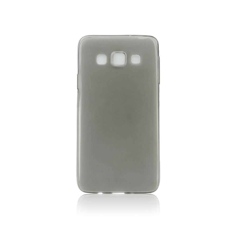 Φωτογραφία προϊόντος: Θήκη Back Cover Ultra Slim για Samsung Galaxy J1 (Μαύρο)