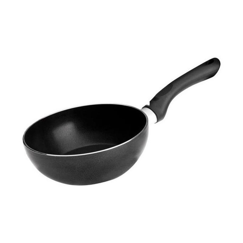 Φωτογραφία προϊόντος: Τηγάνι Mini Wok (γουόκ) Indubasic Wok 16εκ. Ibili