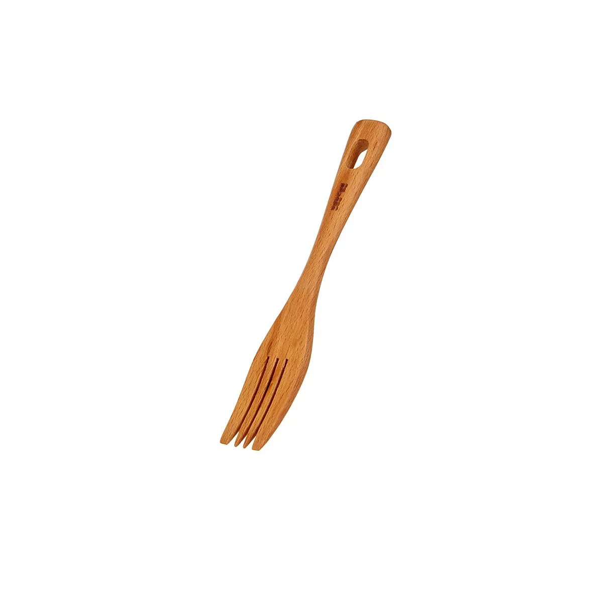 Φωτογραφία προϊόντος: Mini Ξύλινο Πιρούνι Gourmet 15cm | Για Ορεκτικά & Δοκιμή