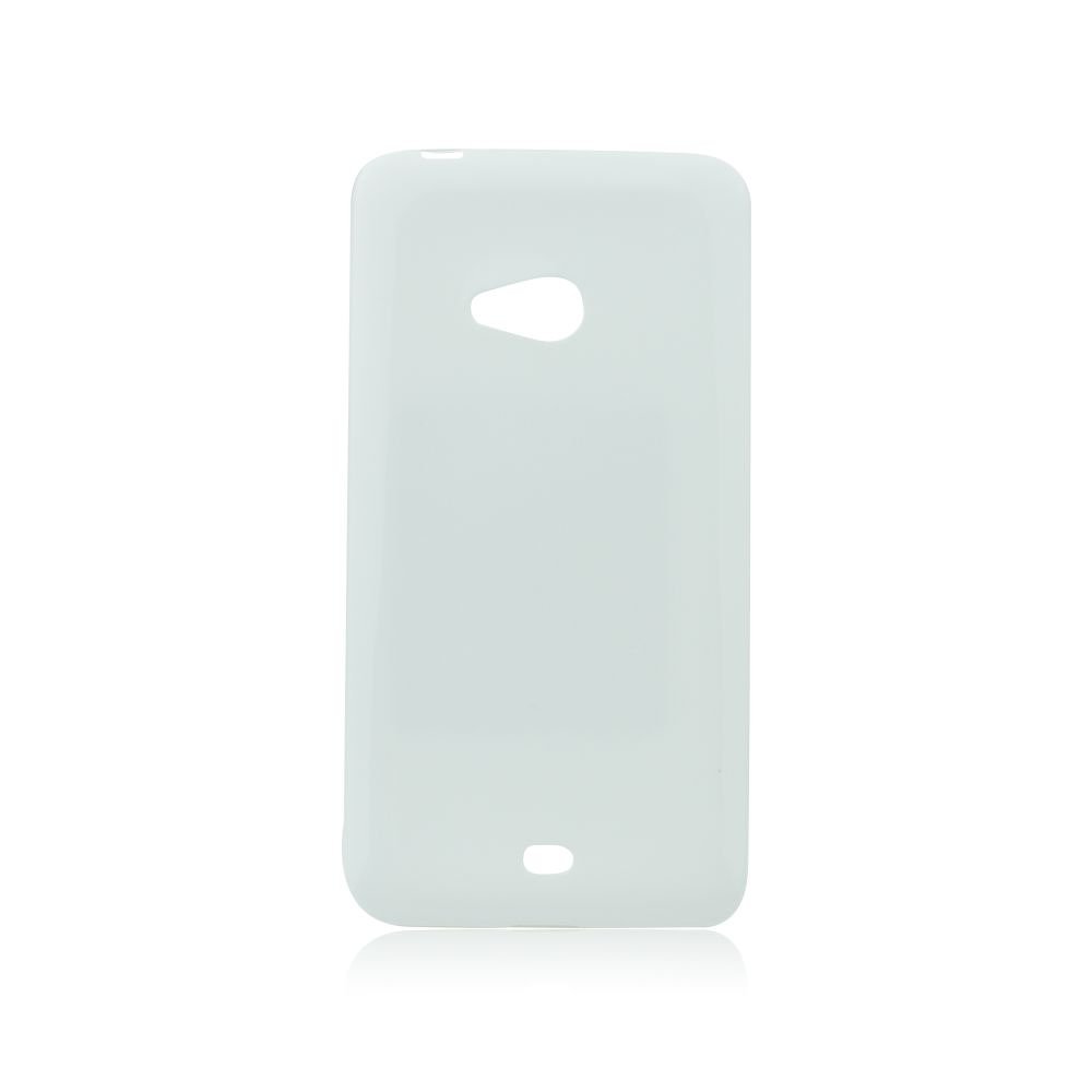 Φωτογραφία προϊόντος: Forcell Θήκη Back cover Jelly Case Flash για Microsoft 540 Lumia (Άσπρο) TE5901737280022