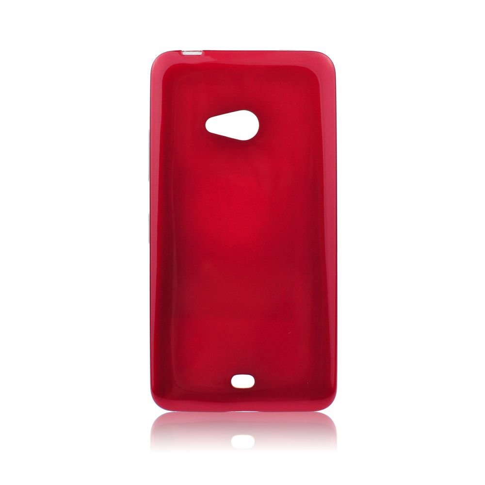 Φωτογραφία προϊόντος: Forcell Θήκη Back cover Jelly Case Flash για Microsoft 540 Lumia (Κόκκινο) TE5901737280046
