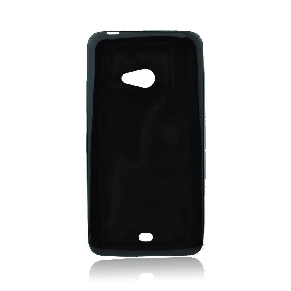 Φωτογραφία προϊόντος: Forcell Θήκη Back cover Jelly Case Flash για Microsoft 540 Lumia (Μαύρο) TE5901737280015