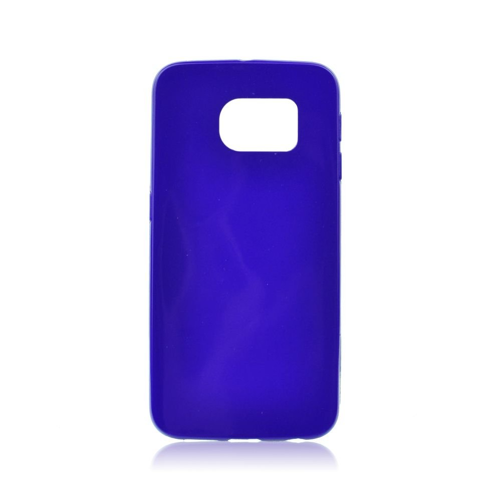 Φωτογραφία προϊόντος: Θήκη Back cover Jelly Case Flash για Samsung Galaxy S6 Edge (Μωβ) TE5901737280954