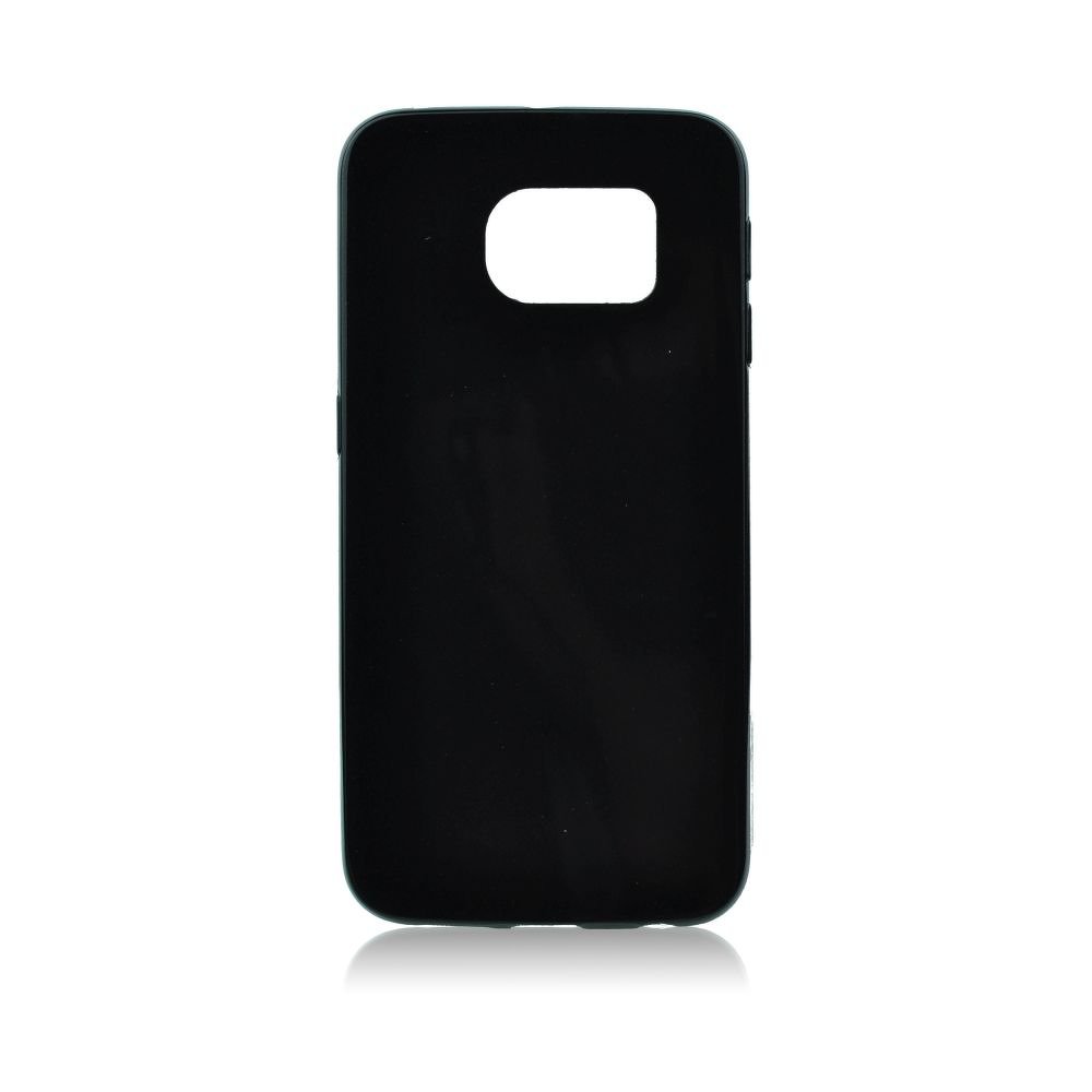 Φωτογραφία προϊόντος: Θήκη Back cover Jelly Case Flash για Samsung Galaxy S6 Edge (Μαύρο) TE5901737280923