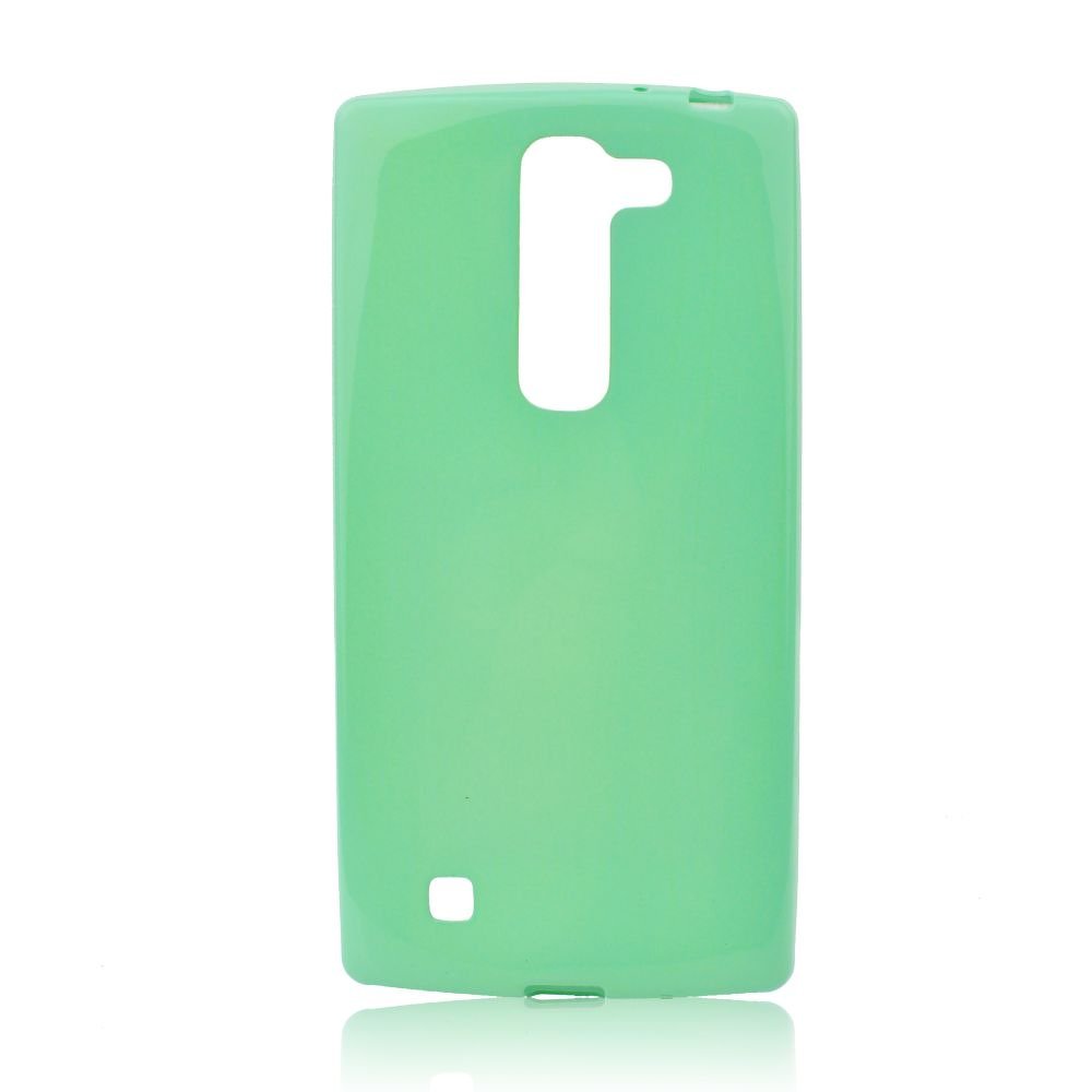Φωτογραφία προϊόντος: Forcell Θήκη Back cover Jelly Case Flash για LG G4C / G4 mini (Τιρκουάζ) TE5901737281173