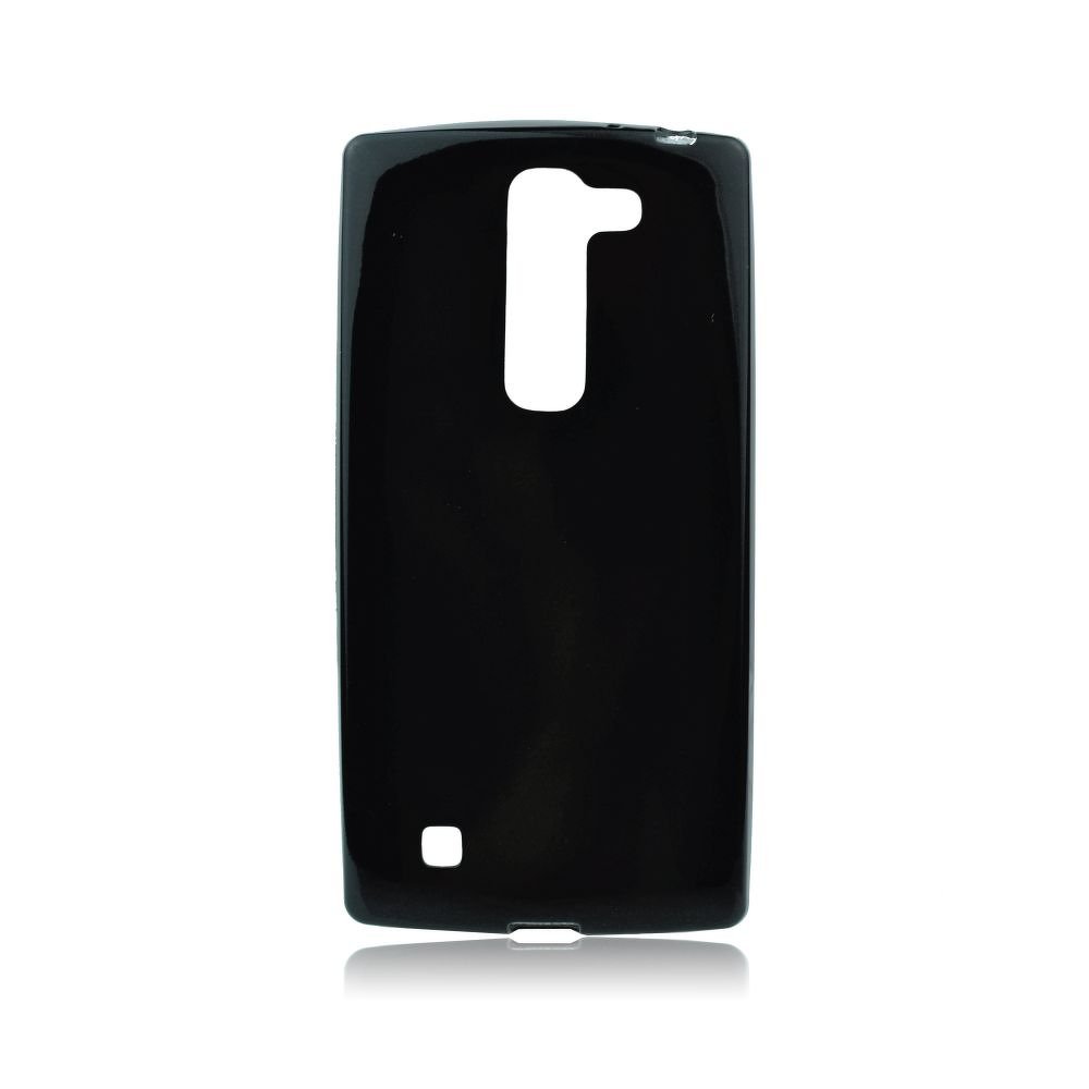 Φωτογραφία προϊόντος: Forcell Θήκη Back cover Jelly Case Flash για LG G4C/ G4 mini (Μαύρο) TE5901737280527
