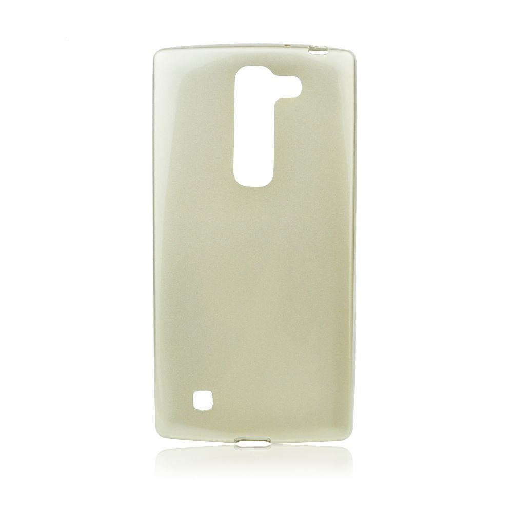 Φωτογραφία προϊόντος: Forcell Θήκη Back cover Jelly Case Flash για LG G4C /G4 mini (Χρυσό) TE5901737280596