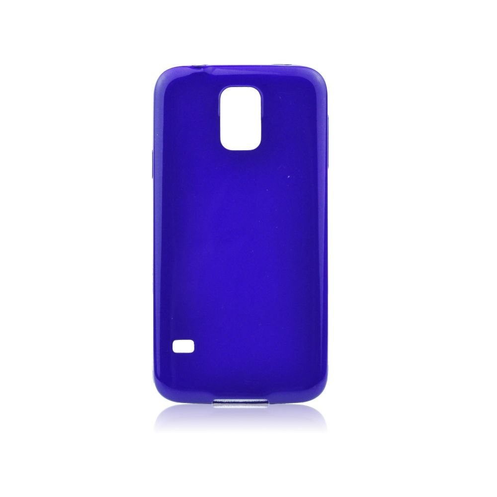 Φωτογραφία προϊόντος: Θήκη Back cover Jelly Case Flash για Samsung Galaxy S5 (Μοβ) TE5901737280862