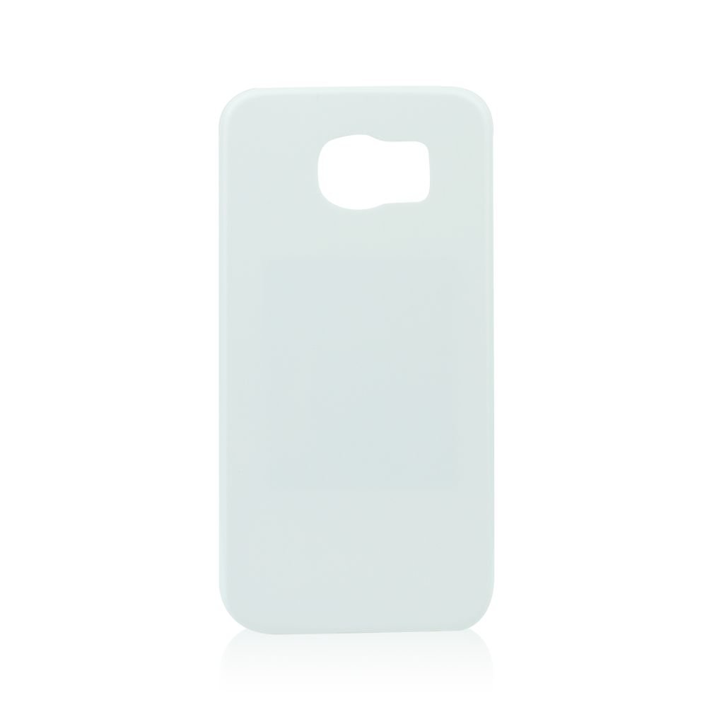 Φωτογραφία προϊόντος: Θήκη Back cover Jelly Case Flash Samsung Galaxy S6 (Άσπρο) TE5901737280886