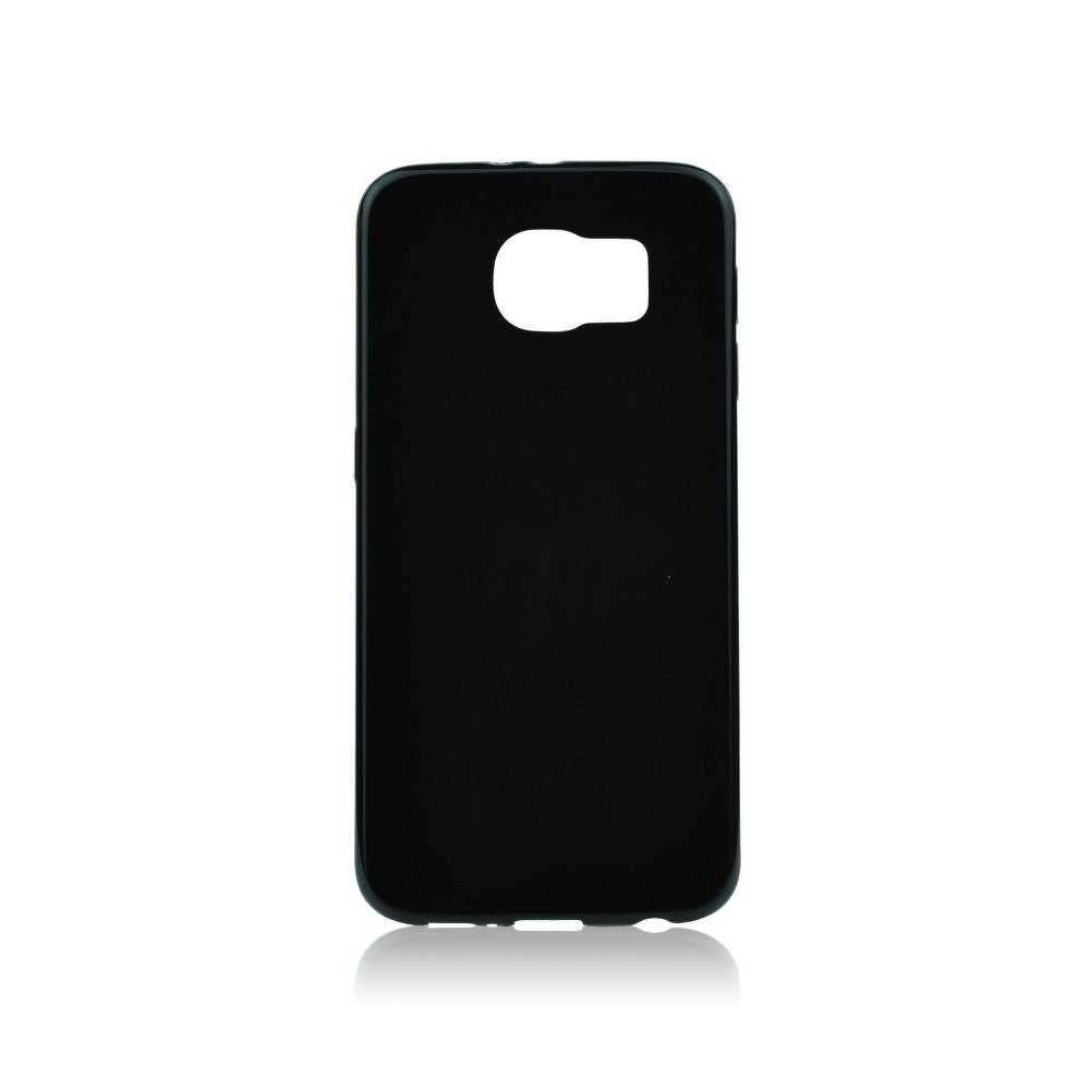 Φωτογραφία προϊόντος: Θήκη Back cover Jelly Case Flash για Samsung Galaxy S6 (Μαύρο) TE5901737280879