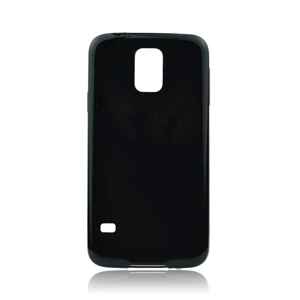 Φωτογραφία προϊόντος: Θήκη Back cover Jelly Case Flash για Samsung Galaxy S5 (Μαύρο) TE5901737280824