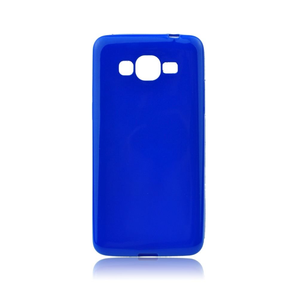 Φωτογραφία προϊόντος: Θήκη Back cover Jelly Case Flash για Samsung Galaxy Grand Prime (G530) (Μπλε)