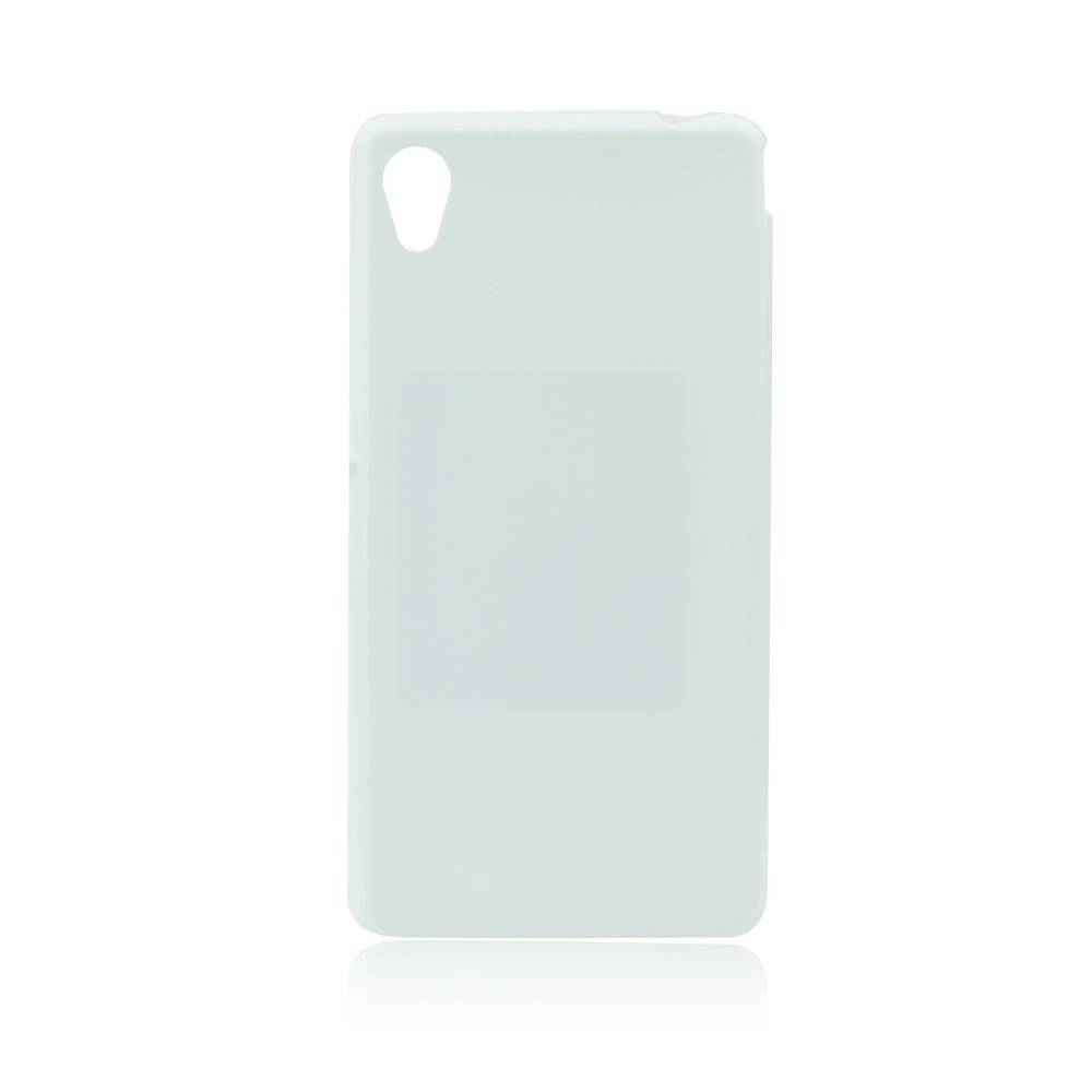 Φωτογραφία προϊόντος: Forcell Θήκη Back cover Jelly Case Flash για Sony M4 Aqua (Άσπρο)