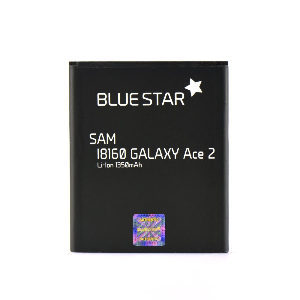 Φωτογραφία προϊόντος: Battery SAMSUNG Galaxy Ace (S5830)/ Galaxy Gio (S5670) 1300 mAh Li-Ion (BS) PREMIUM