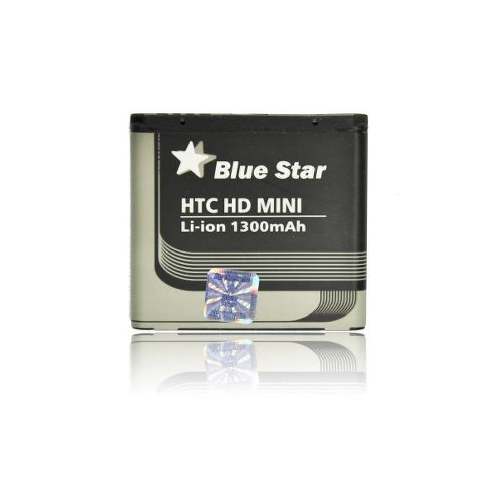 Φωτογραφία προϊόντος: PDA Battery HTC HD Mini 1300 mAh Li-Ion BLue Star