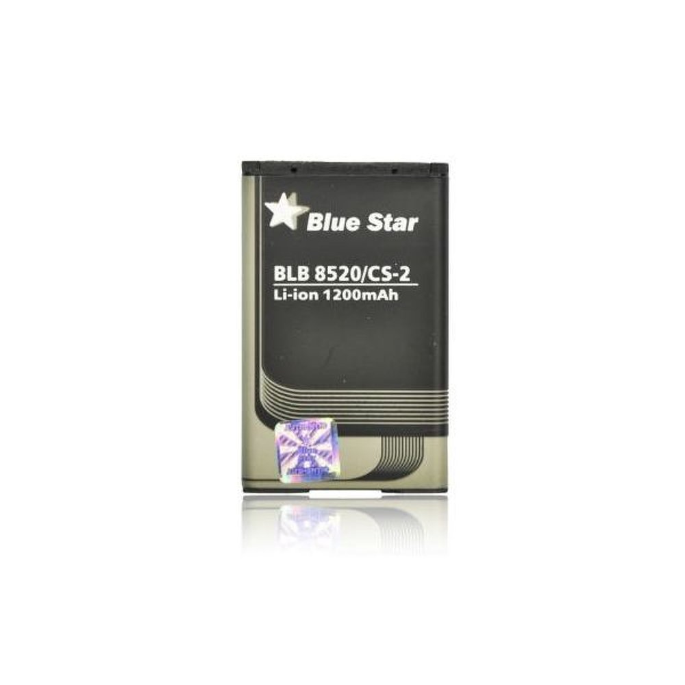 Φωτογραφία προϊόντος: PDA Battery BB 8520/8300/8310 (CS-2) 1200 mAh Li-Ion Blue Star