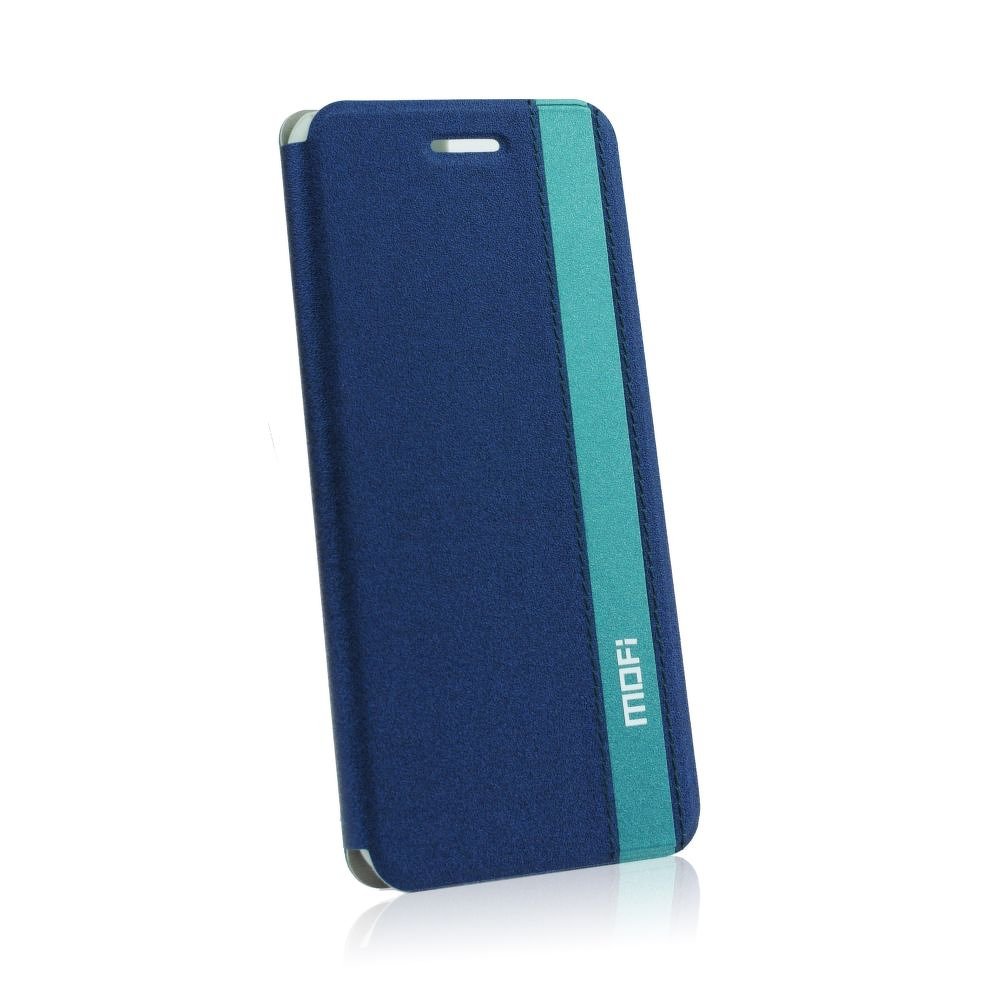 Φωτογραφία προϊόντος: MOFI Mixed case - SAMSUNG Galaxy A3 dark blue