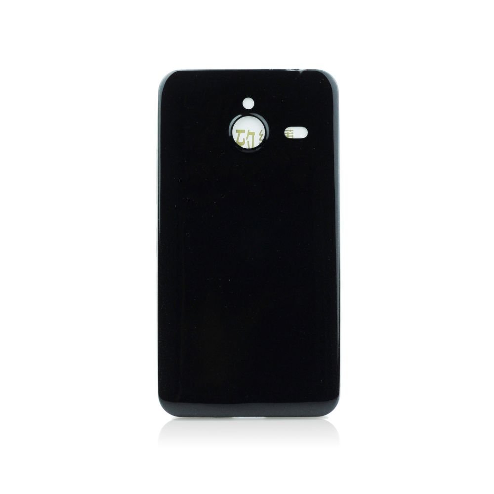 Φωτογραφία προϊόντος: Forcell Θήκη Back Case Ultra Slim για Microsoft Lumia 640XL (Μαύρο) TE5901737265203