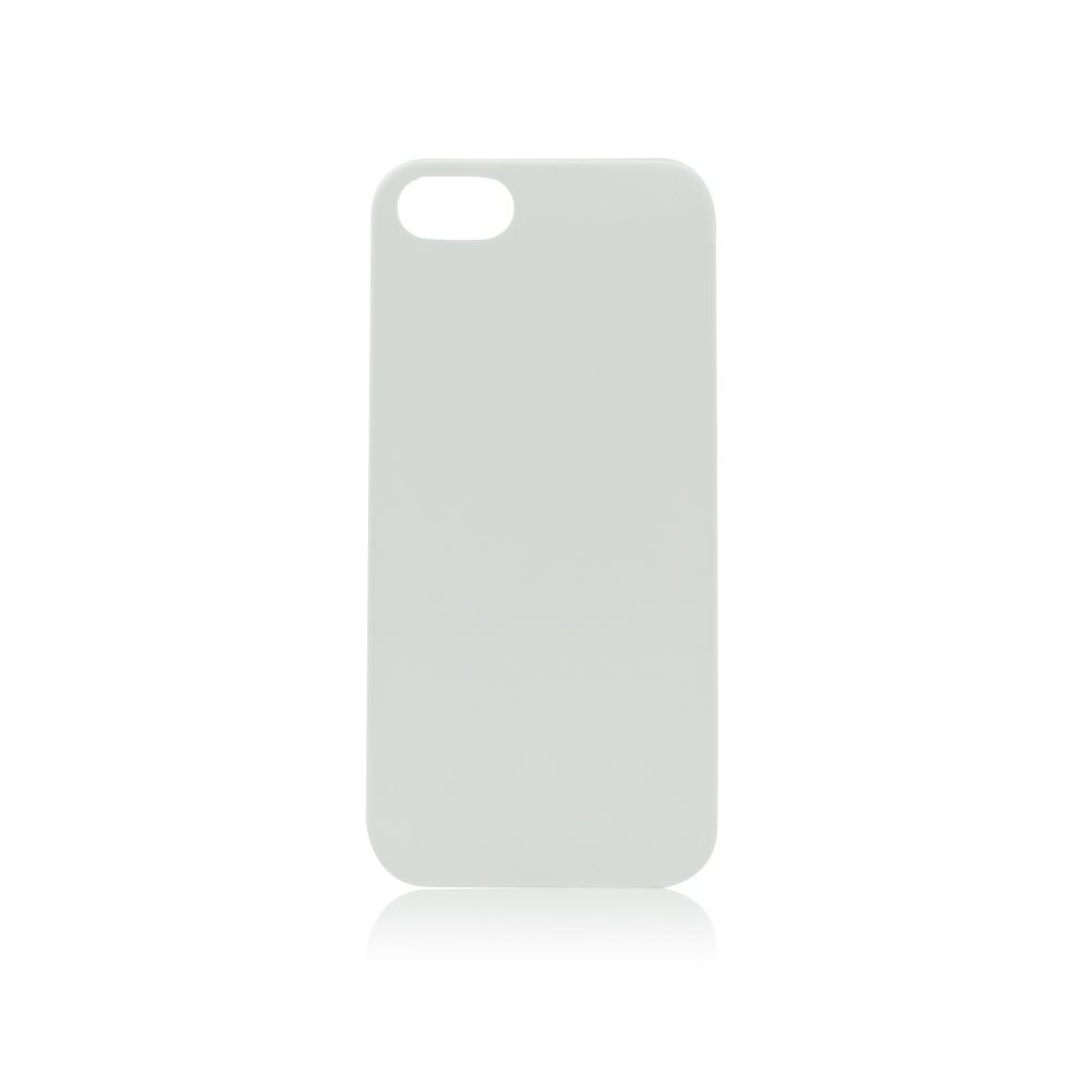 Φωτογραφία προϊόντος: Forcell Θήκη Back Case Ultra Slim για Iphone 5/5S (Άσπρο) TE5901737261380
