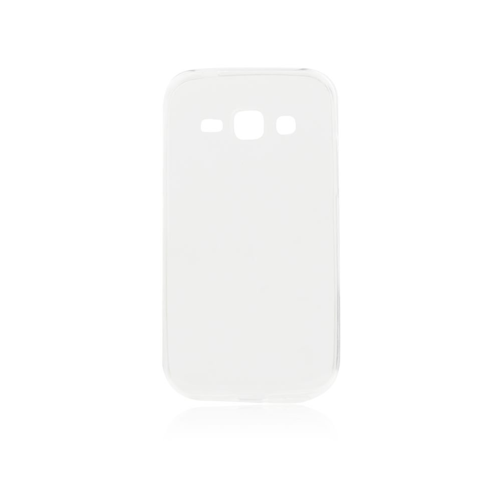 Φωτογραφία προϊόντος: Θήκη Back Case Ultra Slim για Samsung Galaxy J5 (Διάφανο) TE5901737283634