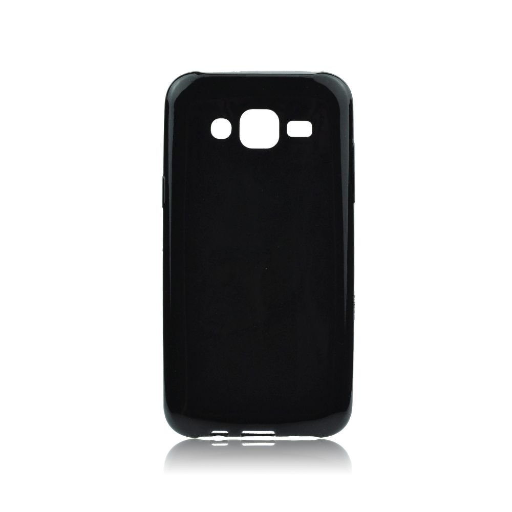 Φωτογραφία προϊόντος: Θήκη Back cover Jelly Case Flash για Samsung Galaxy J5 (Μαύρο) TE5901737283733