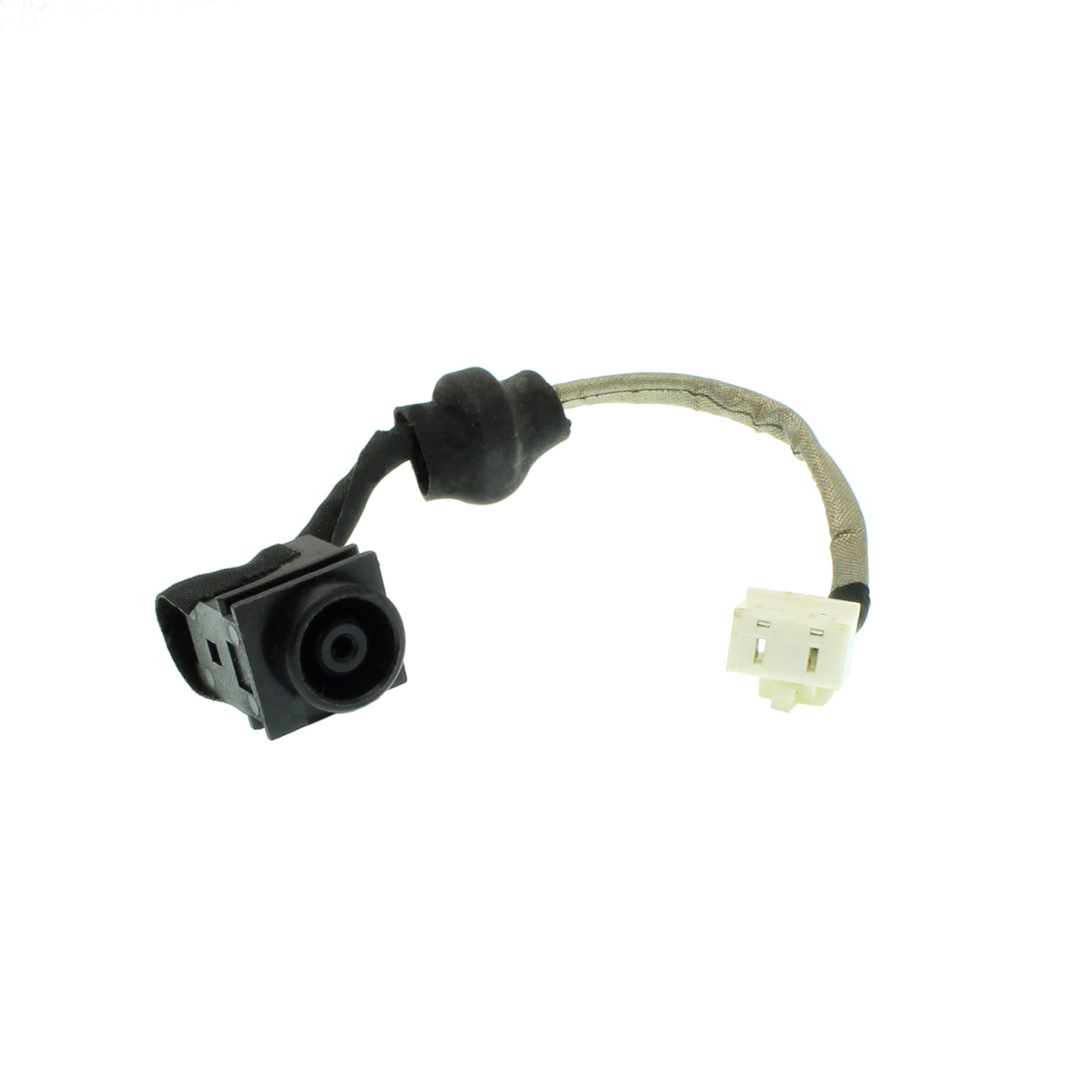 Φωτογραφία προϊόντος: DC Jack Sony Vaio VGN-NS M790 2 Pins OEM