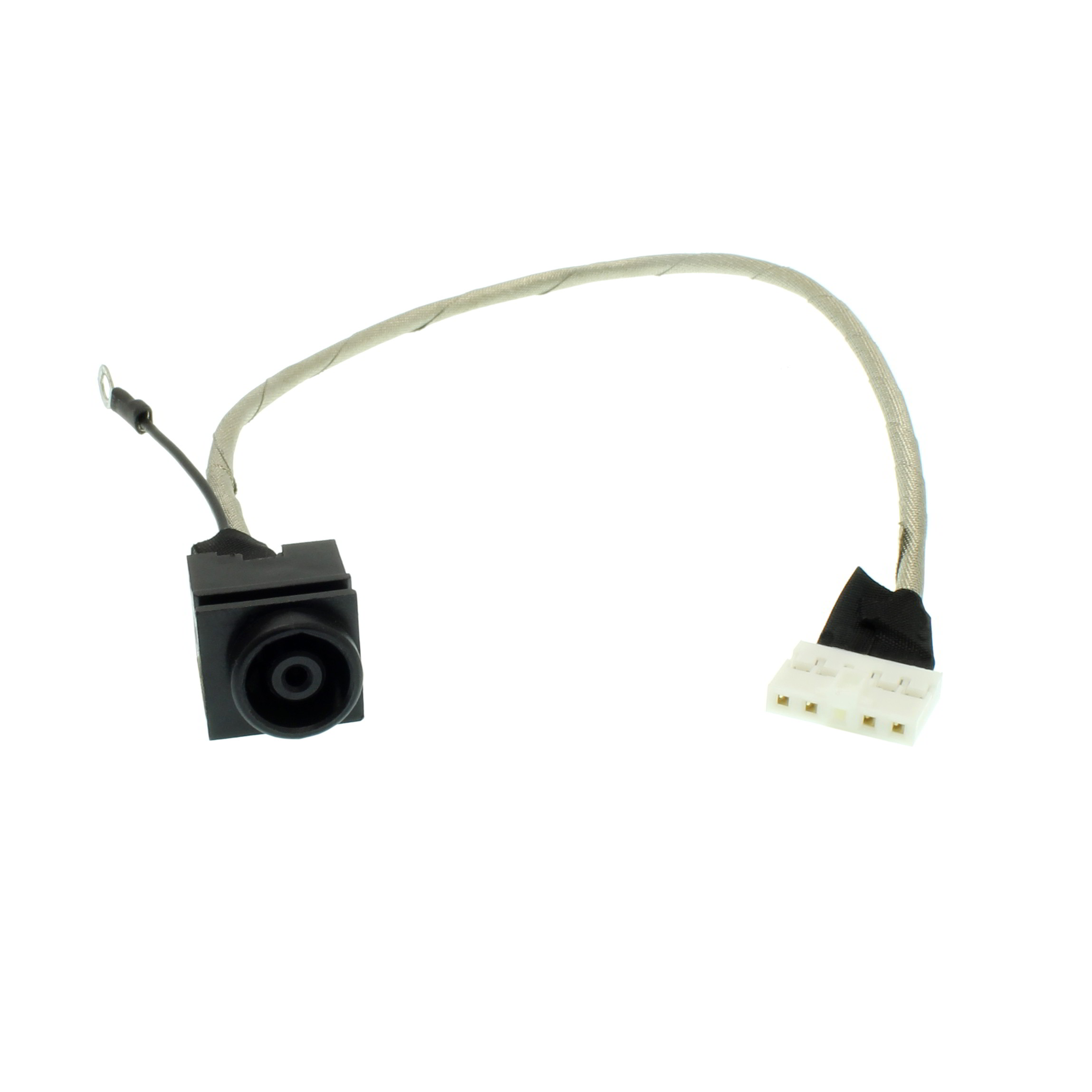 Φωτογραφία προϊόντος: DC Jack Sony SVE171G12L SVE17 SVE1712Z1E/B 5 Pins OEM