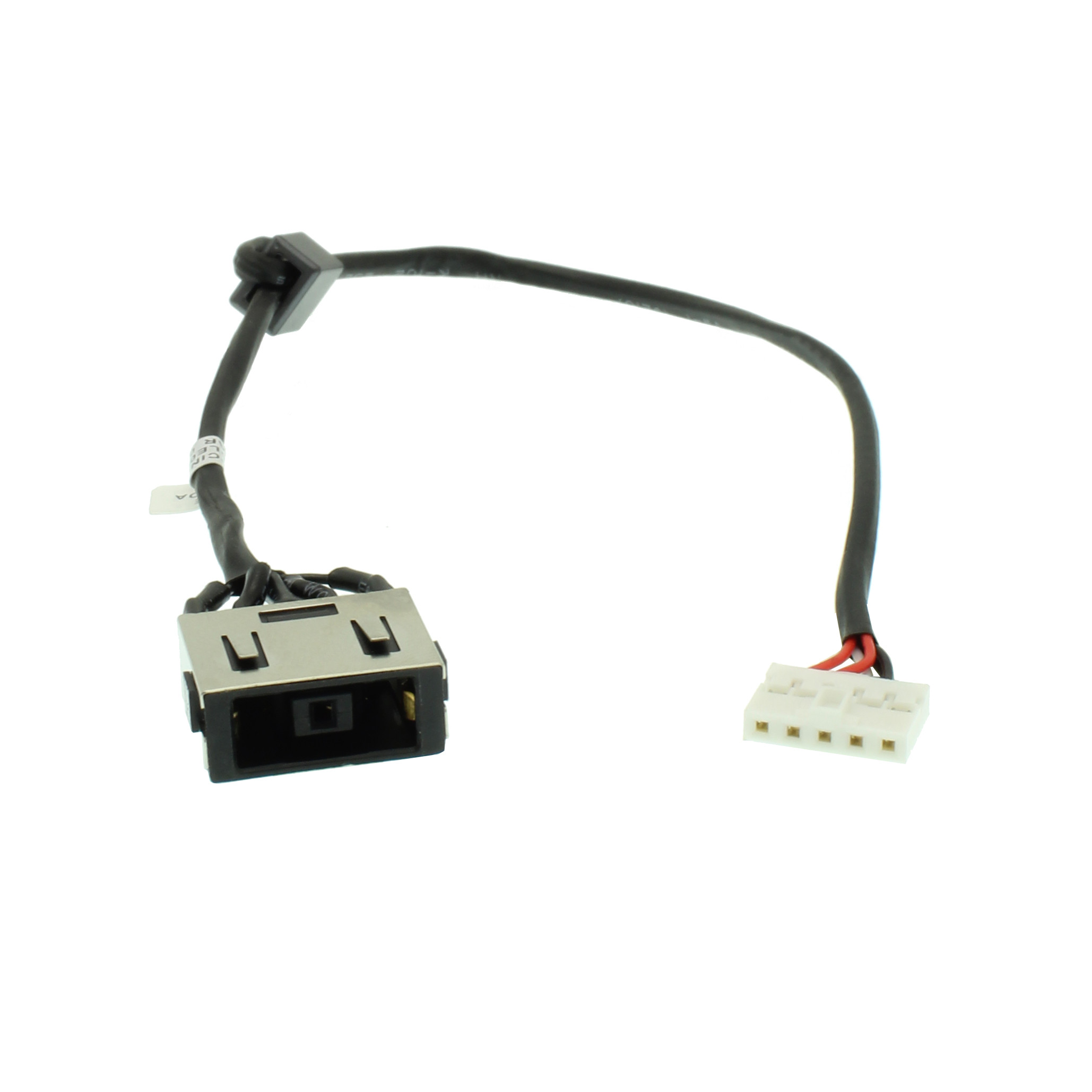 Φωτογραφία προϊόντος: DC Jack Lenovo G50/G50-70/G50-45/G50-30/G40-70/G50-80 5 Pins OEM