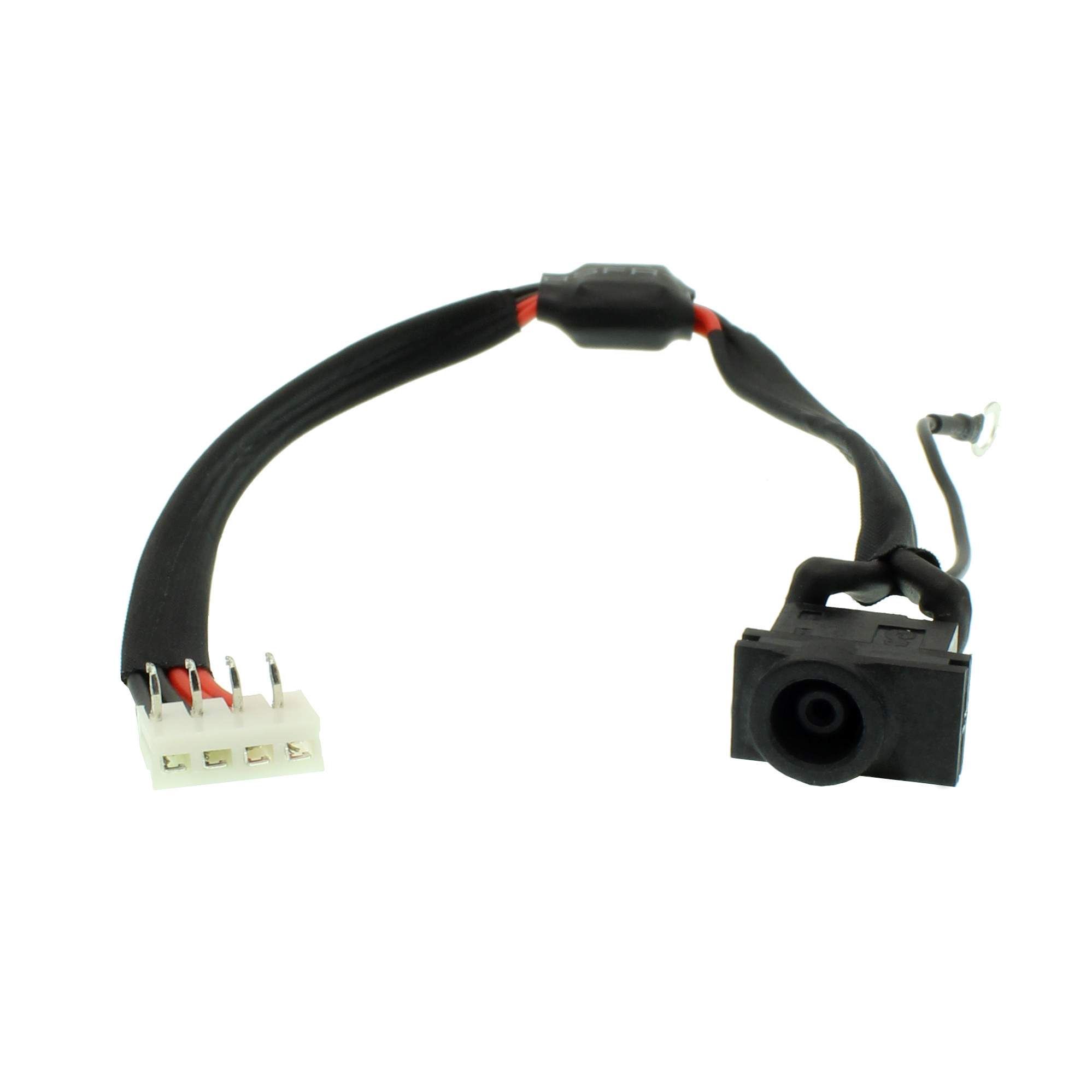 Φωτογραφία προϊόντος: DC Jack Samsung NP350E7C / NP350E7C-S05 / NP350E7C-A05 OEM