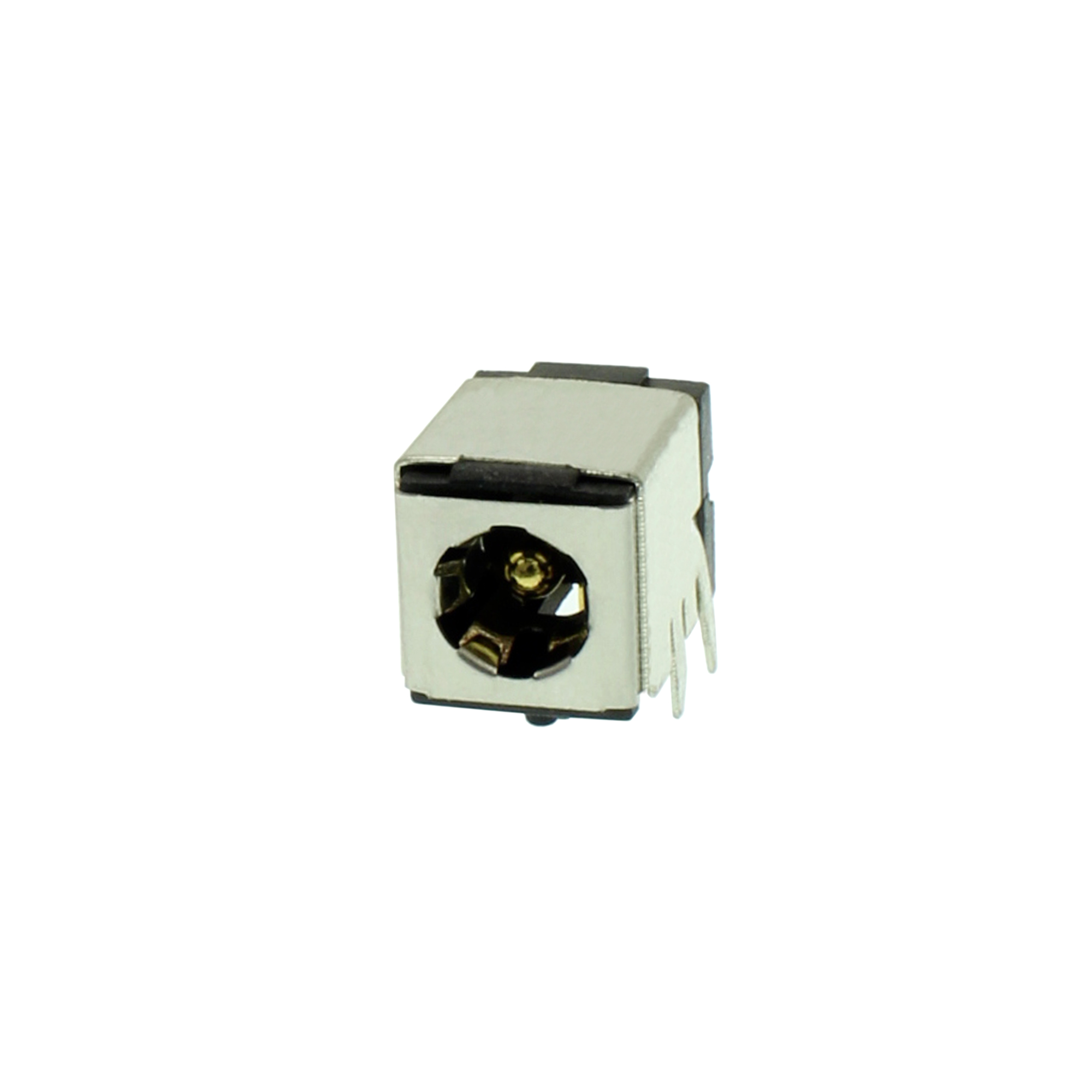 Φωτογραφία προϊόντος: DC Jack Fujitsu Amilo L7310 / Lifebook N6010 / HP Compaq R3000-R3500 OEM