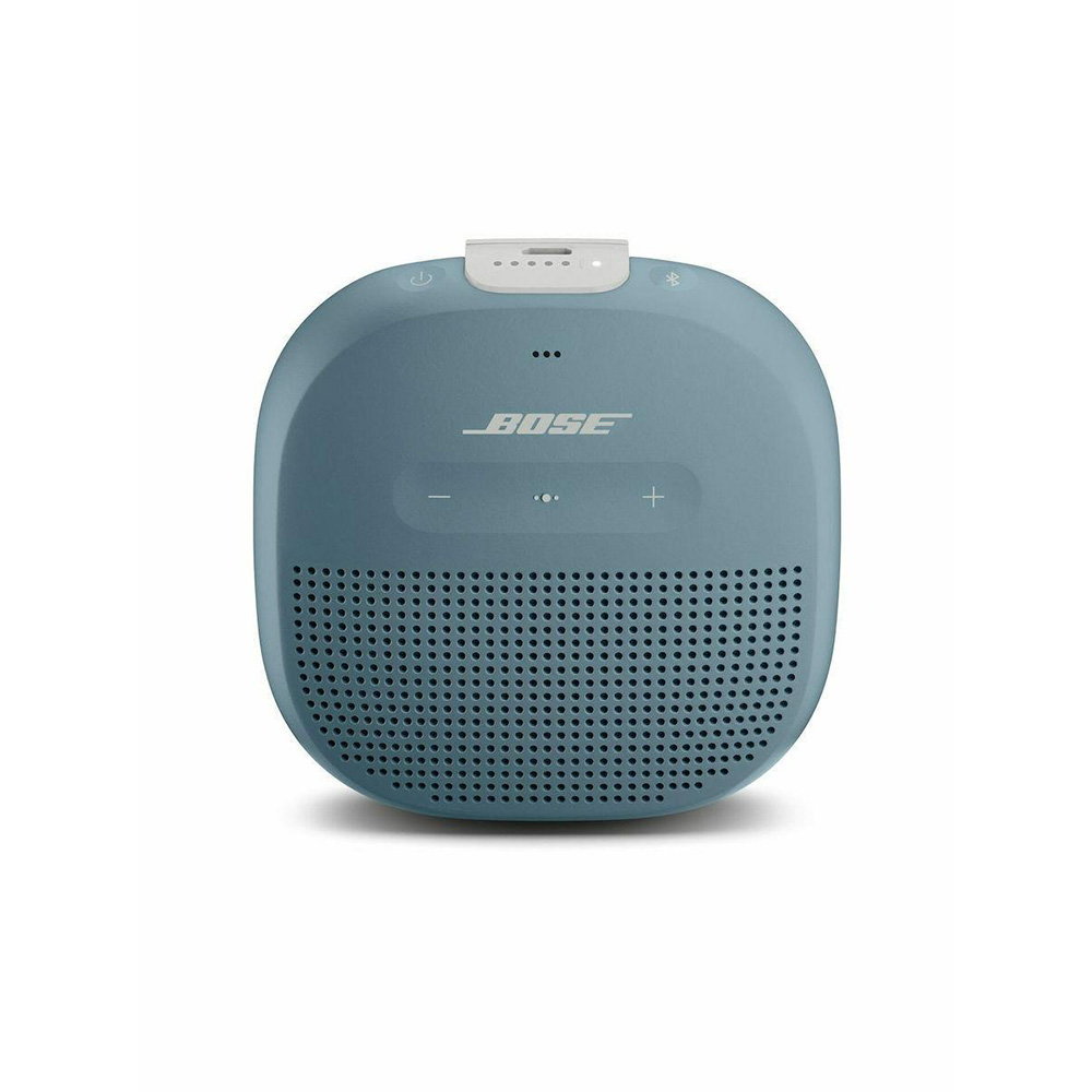 Φωτογραφία προϊόντος: Bose SoundLink Micro Portable Bluetooth Speaker Μπλε