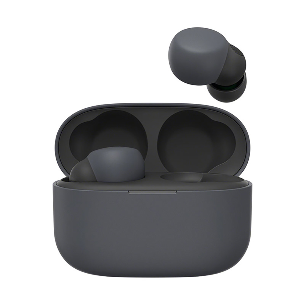 Φωτογραφία προϊόντος: Sony LinkBuds SB Truly Wireless In-Ear Ακουστικά με Noise Cancelling, Μαύρο (GTIN: 4548736133006)