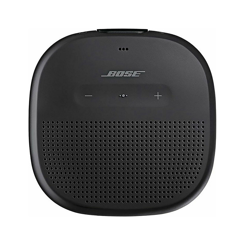 Φωτογραφία προϊόντος: Bose SoundLink Micro Portable Bluetooth Ηχείο Μαύρο