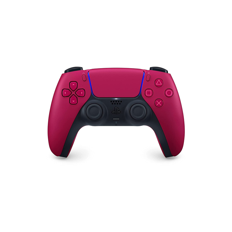 Φωτογραφία προϊόντος: Sony DualSense Wireless Controller Cosmic Red PS5