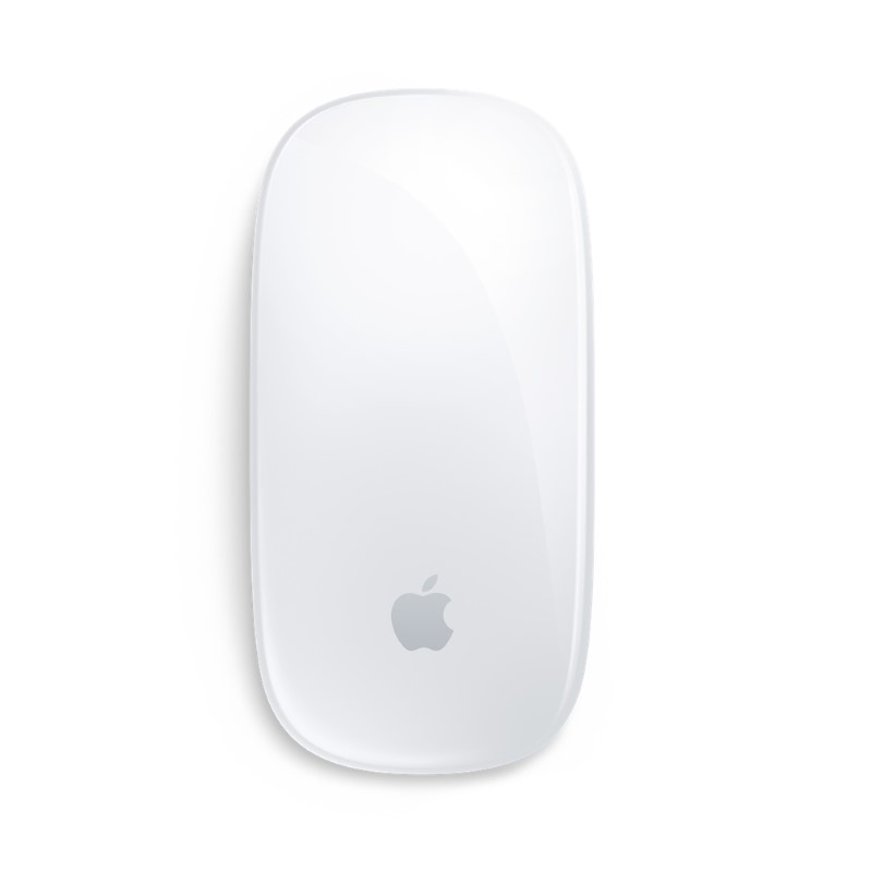 Φωτογραφία προϊόντος: Apple Magic Mouse 3 White (Έως 64 δόσεις μέσω TBI/Klarna/Πειραιώς)