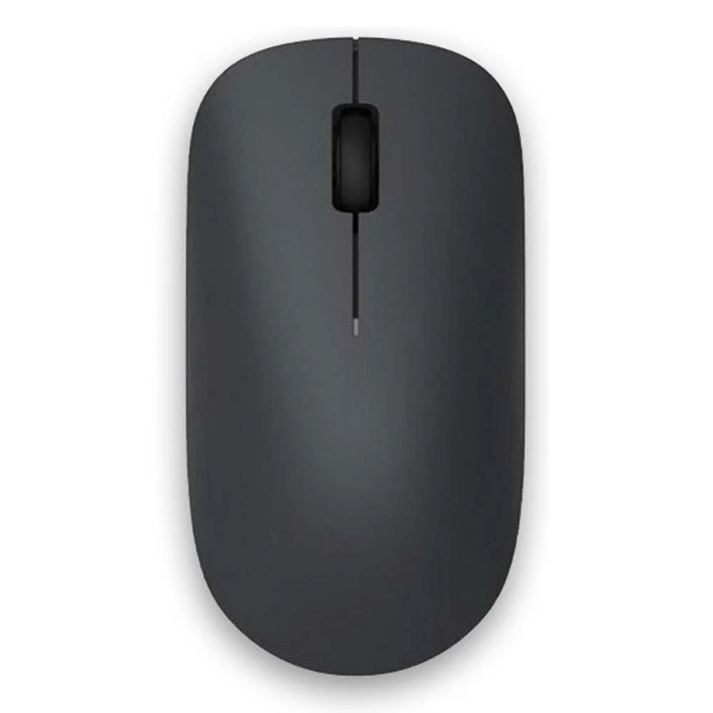 Φωτογραφία προϊόντος: Xiaomi Mi Lite Wireless (Black)