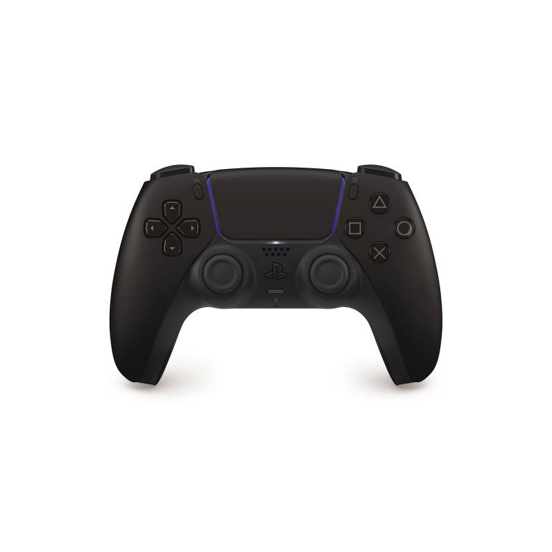 Φωτογραφία προϊόντος: Sony DualSense Wireless Controller Midnight Black για PS5 (GTIN: 711719827498)