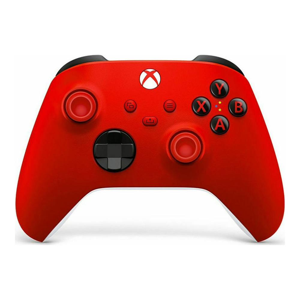 Φωτογραφία προϊόντος: Microsoft Xbox Series Controller Pulse Red