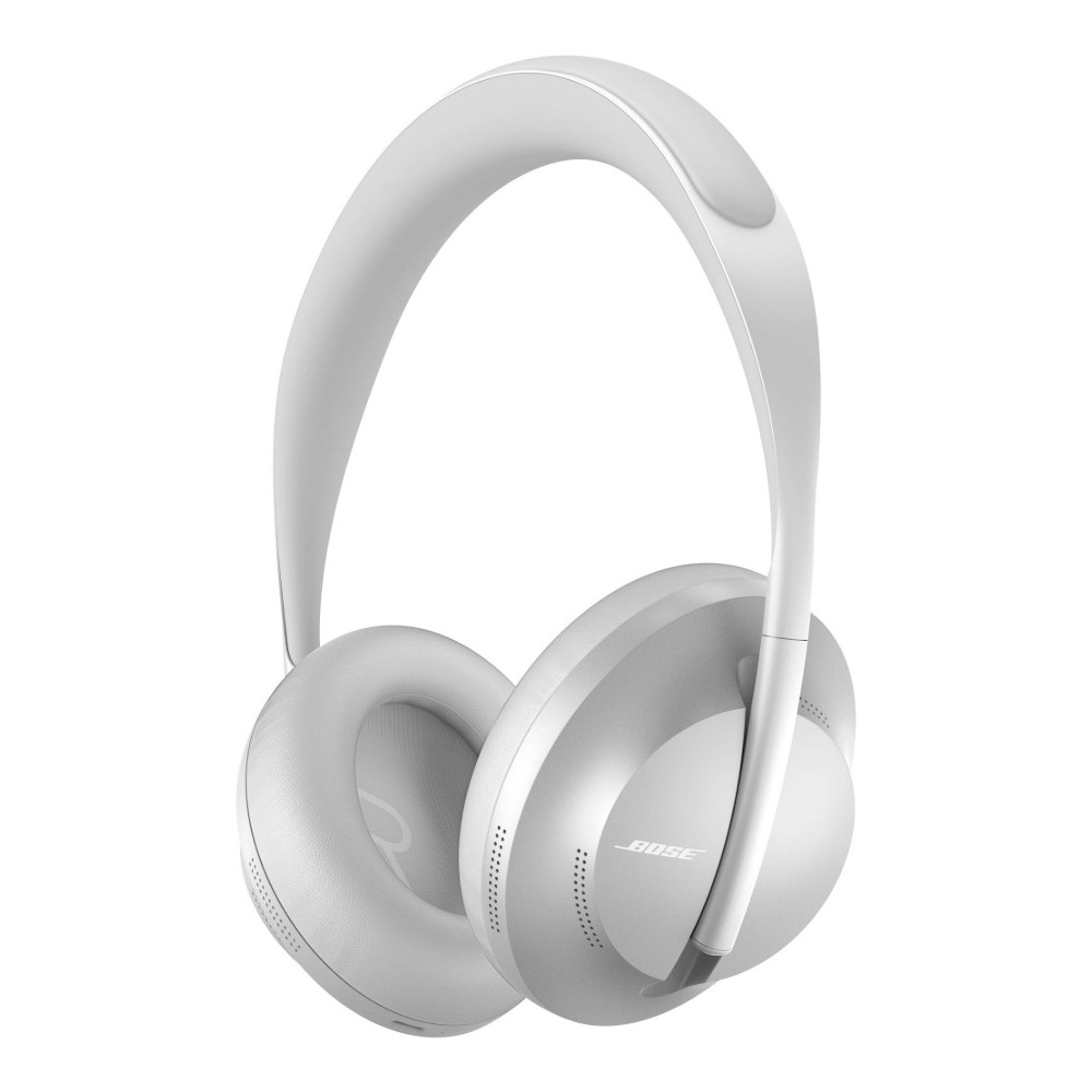 Φωτογραφία προϊόντος: Bose Noise Cancelling 700 Ακουστικά Bluetooth (Ασημί)