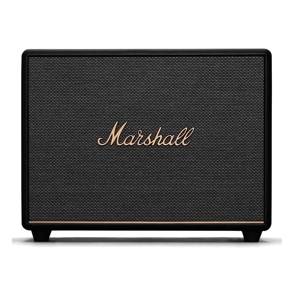 Φωτογραφία προϊόντος: Marshall Woburn III Bluetooth Ηχείο Μαύρο (GTIN: 7340055385428)