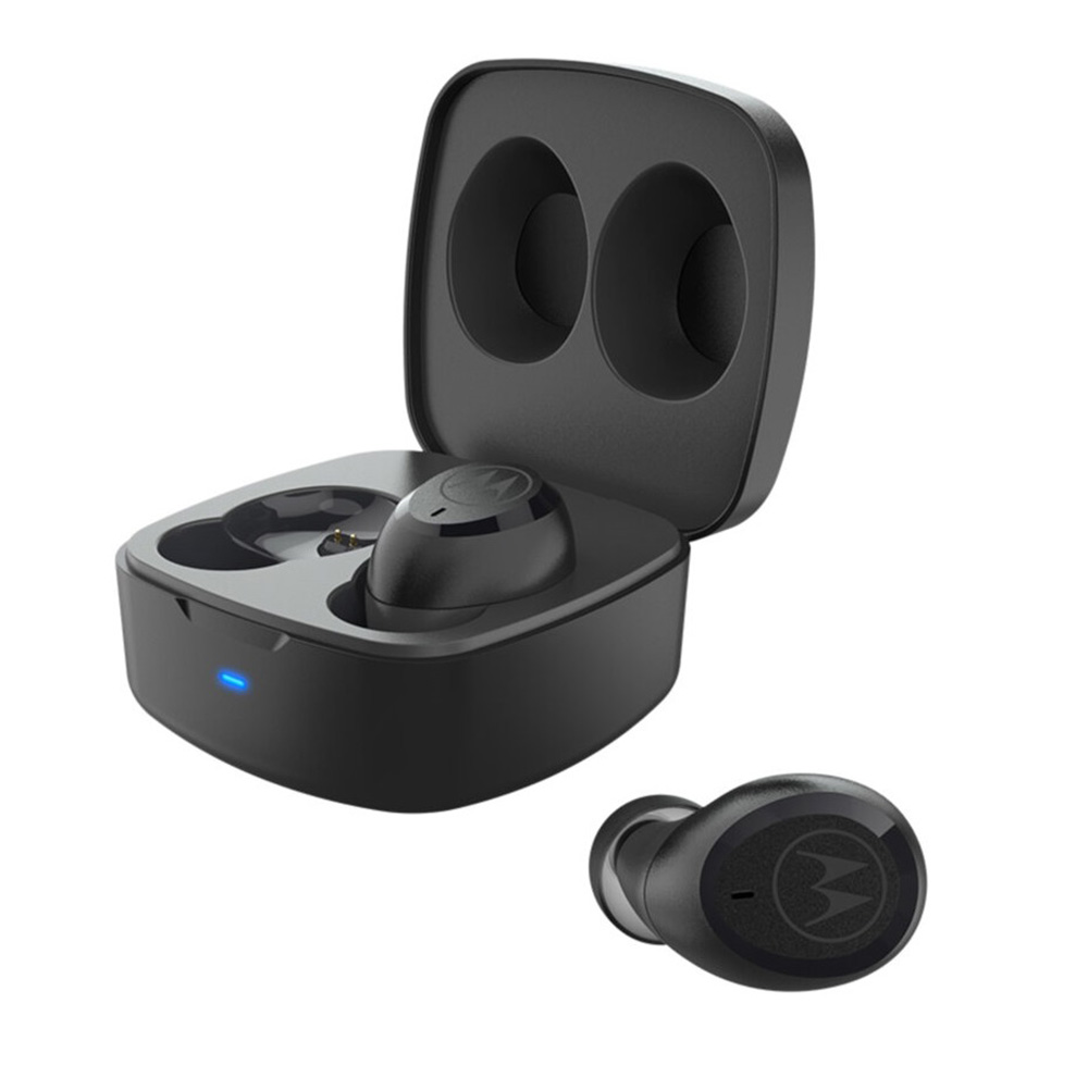 Φωτογραφία προϊόντος: Motorola Vervebuds 100 Bluetooth Handsfree (In-Ear)